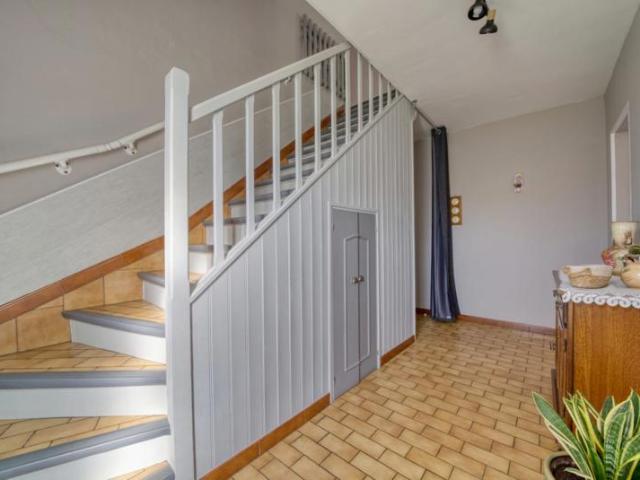 Maison vente à Saint-Jean-d'Angély, Asnières-la-giraud