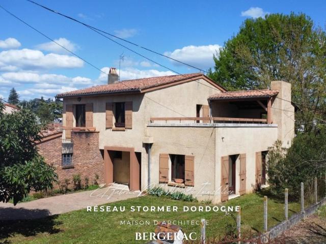 Maison vente à Bergerac, La Madeleine