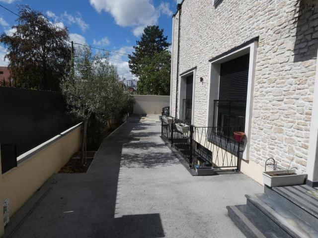 Maison location à Champigny-sur-Marne, Val-de-Marne