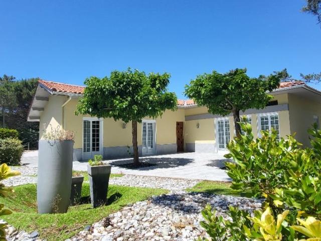 Maison vente à Mimizan, Moulin Neuf