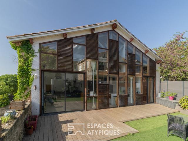 Maison vente à Montpellier, Cournonsec