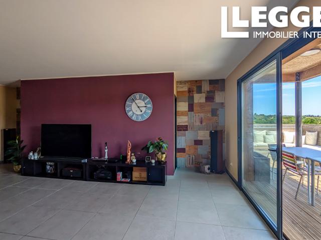 Maison vente à Carcassonne, Laurabuc