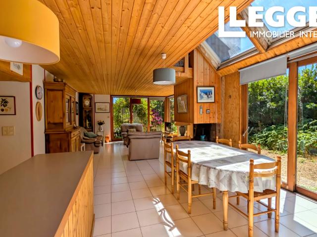 Maison vente à Lannion, Bretagne