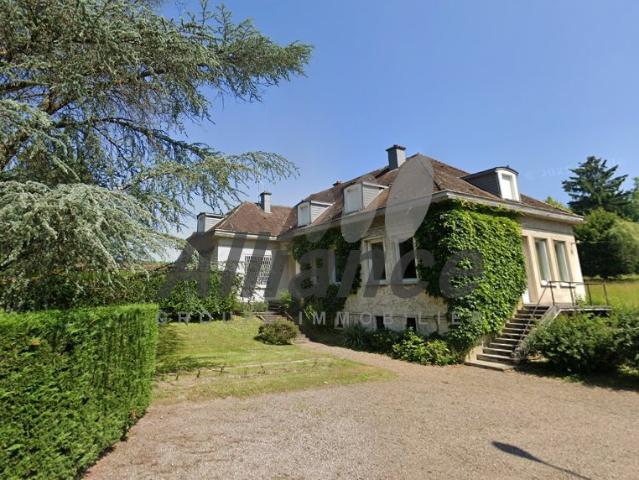 Maison vente à Lure, Luxeuil-les-bains