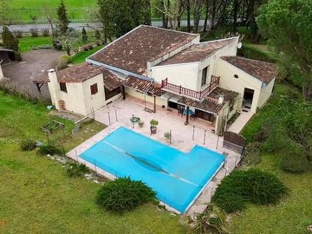 Villa vente à Villeneuve-sur-Lot, Villeneuve-sur-lot