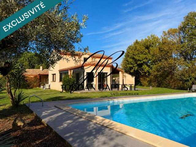 Villa vente à Montauban, Albias