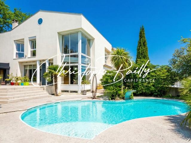 Villa vente à Toulouse