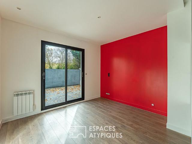 Maison location à Saint-Germain-en-Laye, Orgeval