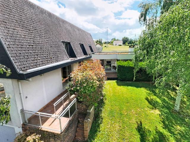 Maison vente à Montluçon, Lavault-sainte-anne