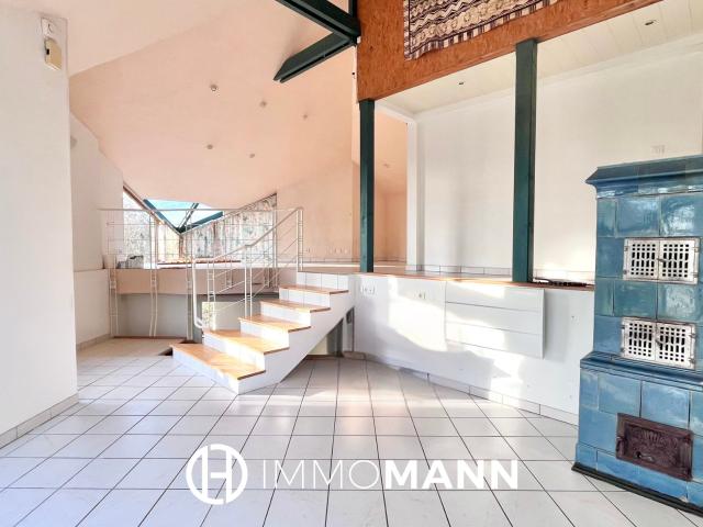 Maison vente à Haguenau-Wissembourg, Goersdorf