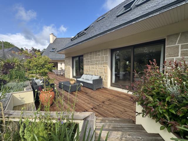 Maison vente à Brest, Bretagne