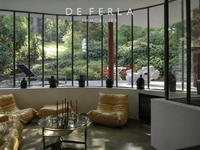 Maison vente à Boulogne-Billancourt, Meudon