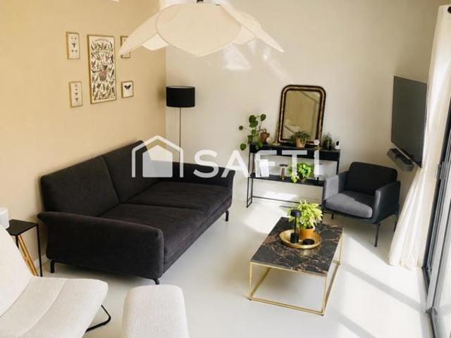 Maison vente à Bordeaux, Mérignac