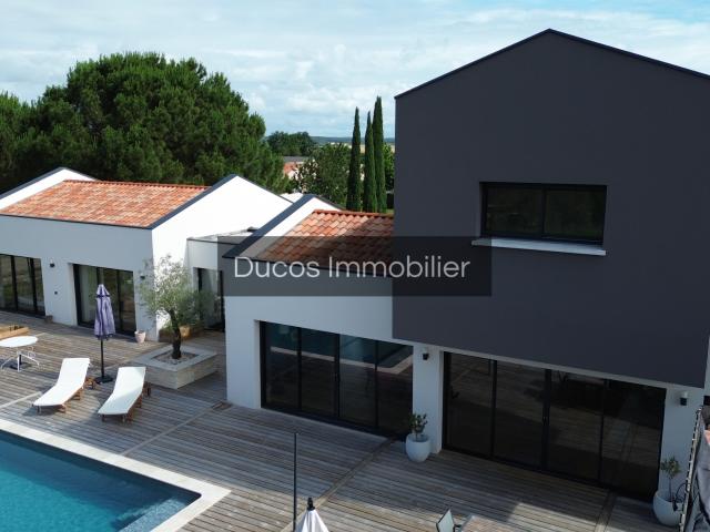 Maison vente à Marmande