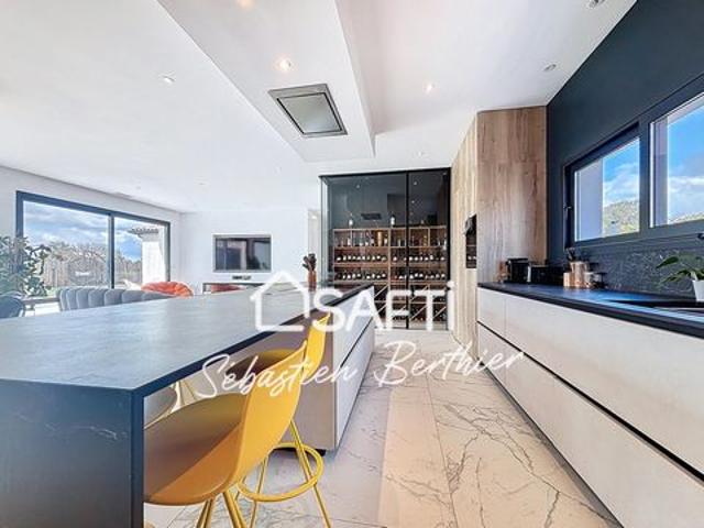 Villa vente à Toulouse, Verfeil