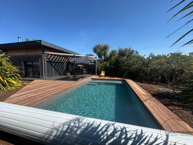 Maison vente à Arcachon, Andernos-les-bains
