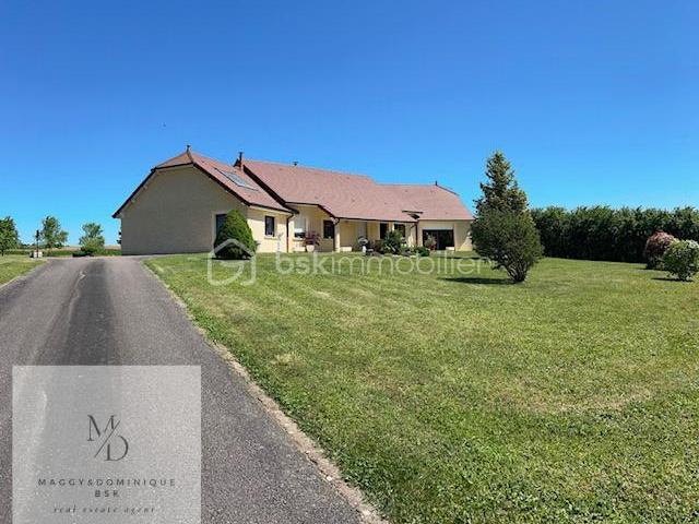 Maison vente à Vesoul, Beaujeu-saint-vallier-pierrejux-et-quitteur
