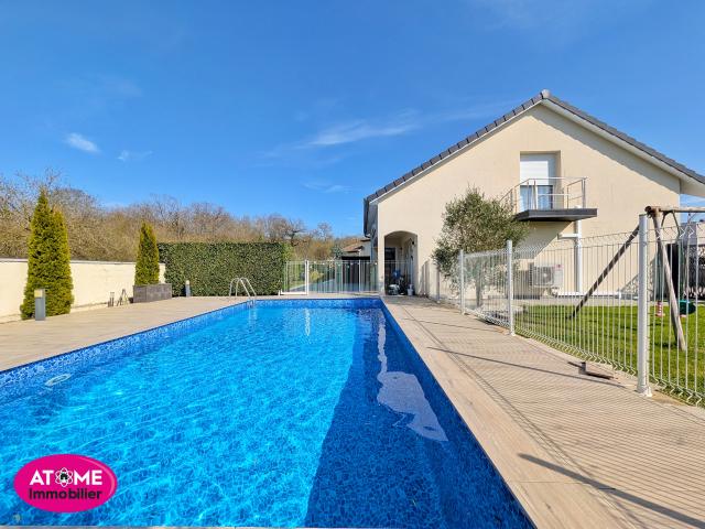 Maison vente à Val-de-Briey, Batilly