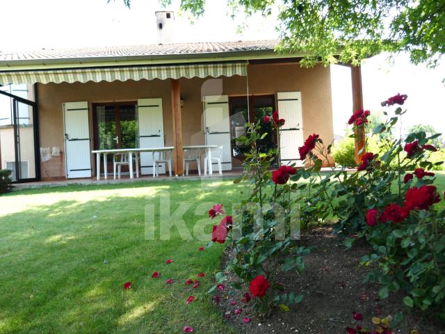 Maison vente à France métropolitaine, Génissieux