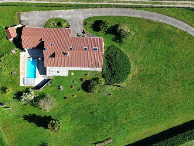 Villa vente à Lyon, Métropole de Lyon