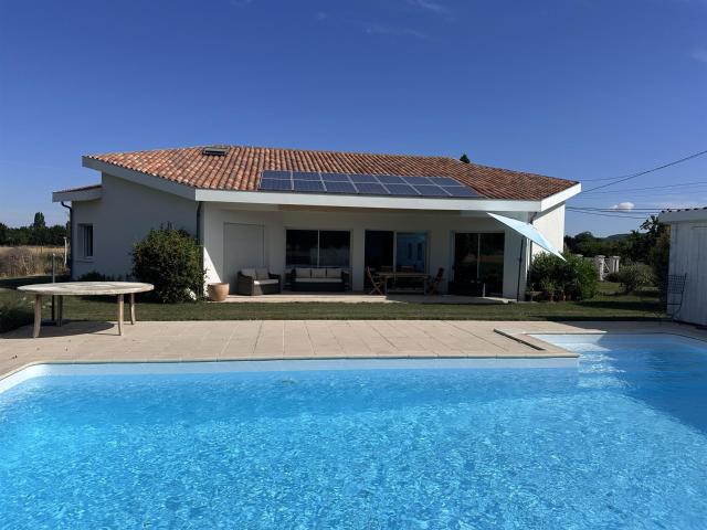 Maison vente à Villeneuve-sur-Lot, Villeneuve-sur-lot