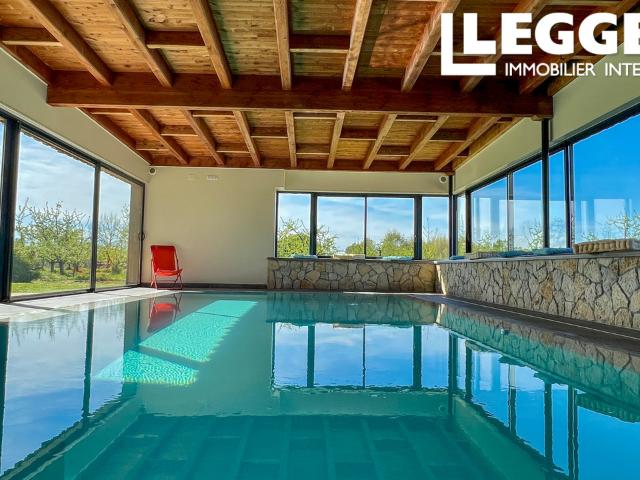 Maison vente à Bergerac, Eymet