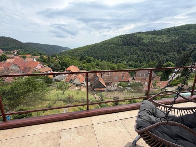 Maison vente à Grendelbruch, Collectivité européenne d'Alsace
