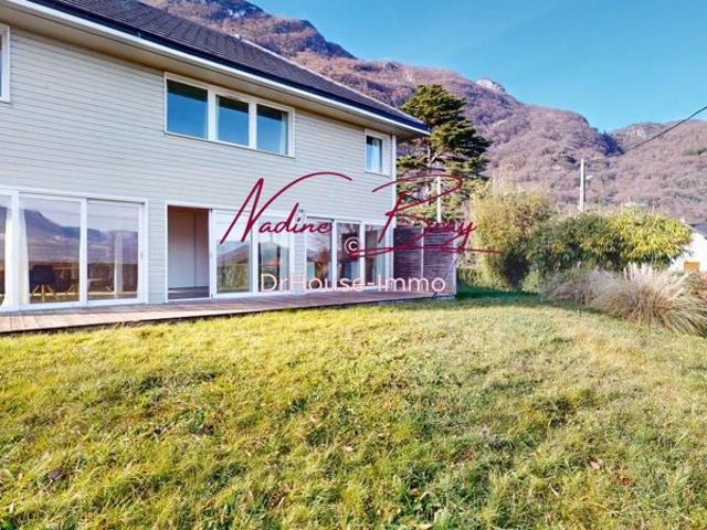 Maison vente à Chambéry, Bourdeau