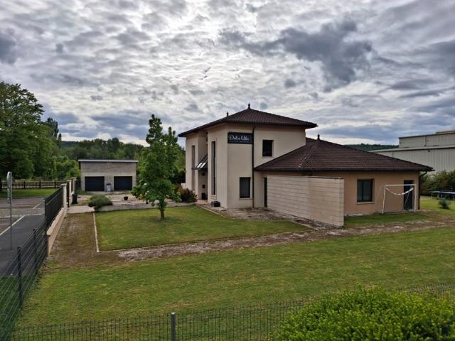 Maison vente à Saint-Dizier, Chevillon