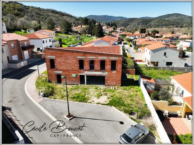 Villa vente à Céret