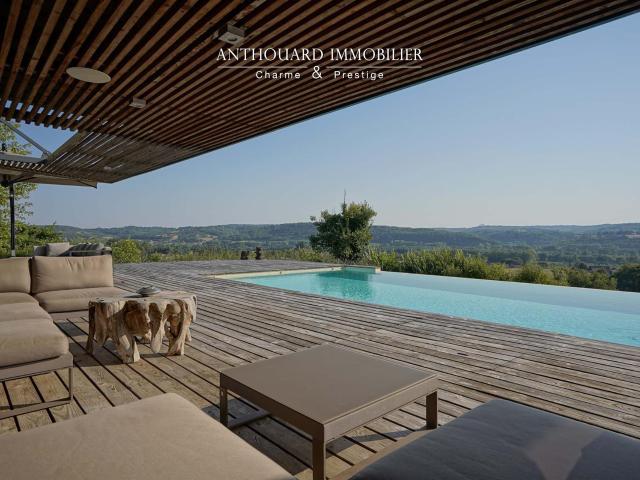 Maison vente à France métropolitaine, Le Buisson-de-cadouin