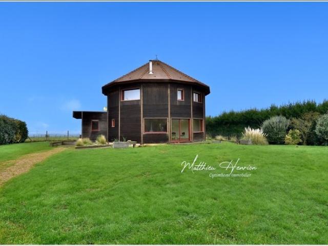 Maison vente à Les Andelys, Le Cormier