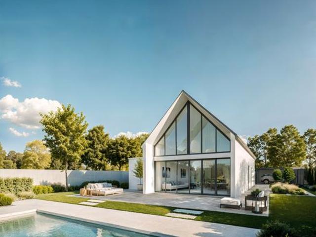 Maison vente à Reims, Cormontreuil