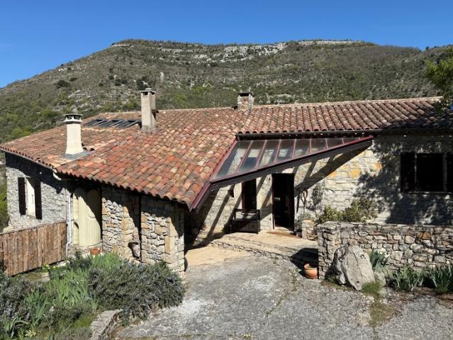 Maison vente à Le Vigan, Vissec