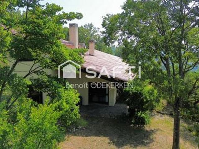 Villa vente à Forcalquier, Manosque
