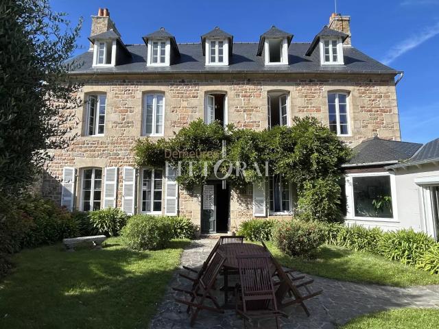 Maison vente à Guingamp, Bretagne