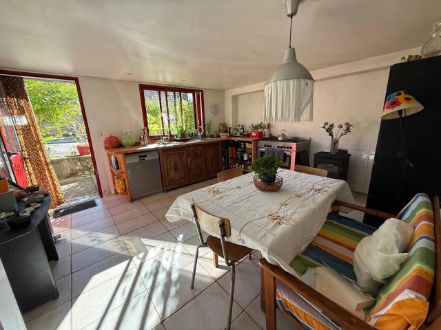 Appartement vente à Bourbonne-les-Bains