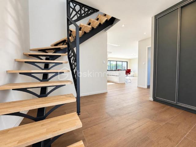 Maison vente à Keroc'h, Erdeven