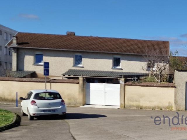 Maison vente à Vesoul, Arc-lès-gray