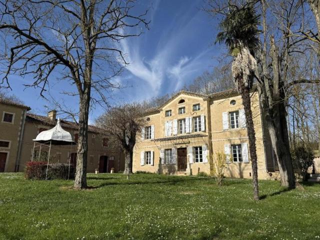 Maison vente à Condom, Montestruc-sur-gers