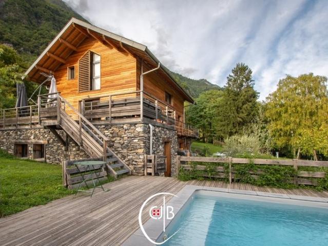 Maison vente à Albertville