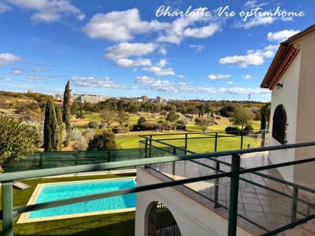 Villa vente à Montpellier, Juvignac