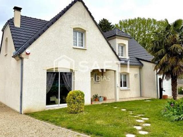 Villa vente à Laon, Athies-sous-laon