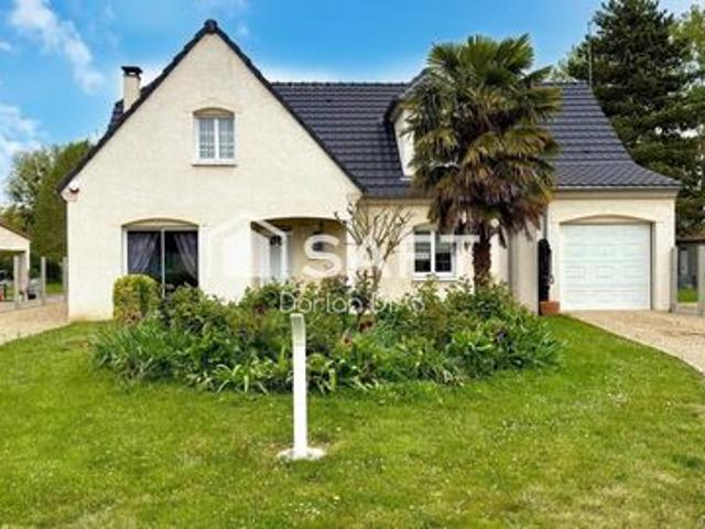 Villa vente à Laon, Athies-sous-laon