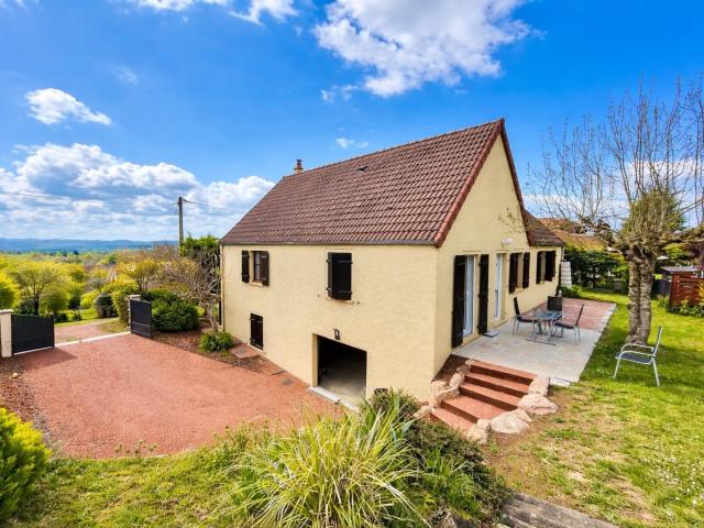 Maison vente à Charolles, Semur-en-brionnais