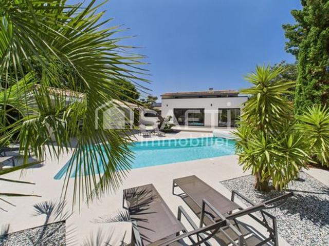 Villa vente à Bordeaux, Saint-médard-en-jalles