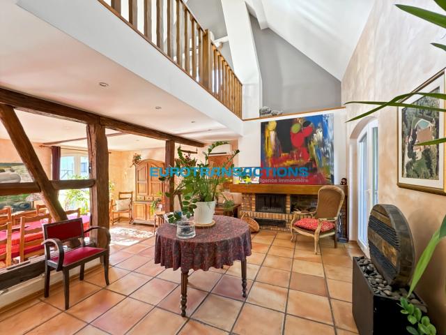 Maison vente à Haguenau-Wissembourg, Niedermodern