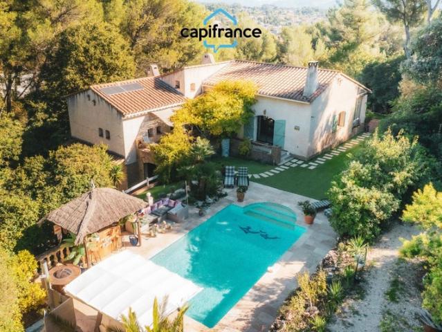 Maison vente à France métropolitaine, Marseille