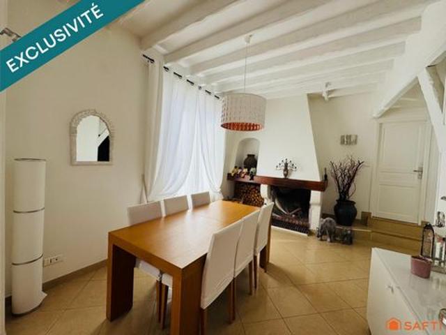Villa vente à Saint-Denis, Saint-denis