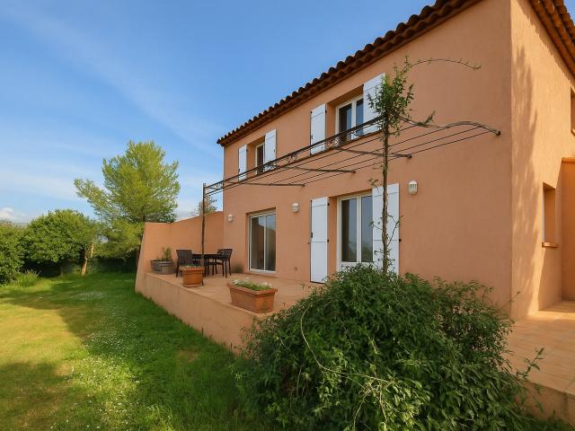 Villa vente à Marseille